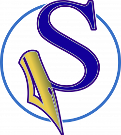 Clipart - Scribus logo propose