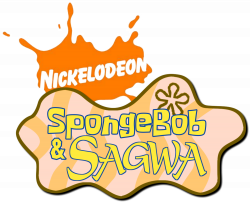SpongeBob & Sagwa | SpongeBob Fanon Wiki | FANDOM powered by Wikia