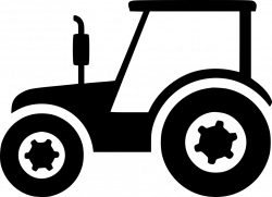 Tractor Svg Png Icon Free Download (#538843) - OnlineWebFonts.COM