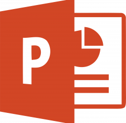 Microsoft PowerPoint 2013 Logo PNG Transparent & SVG Vector ...