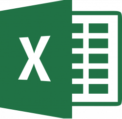 Fayl:Microsoft Excel 2013 logo.svg - Vikipediya