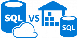 Microsoft BI Tools: Azure SQL Database vs Azure SQL Data Warehouse