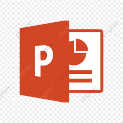 Powerpoint Icon, Microsoft, Azure, Word PNG and Vector with ...