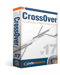 The easiest way to run Microsoft Windows software on Mac | CodeWeavers