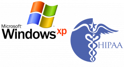 Windows XP users not compliant with HIPAA – 4/8/2014 | X-Ray Visions ...