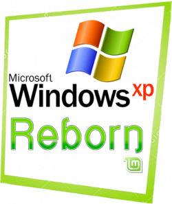 Windows Xp Reborn Project - Google+
