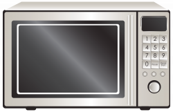 Microwave PNG Clipart - Best WEB Clipart