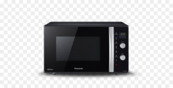 Microwave Ovens Convection oven Toaster - digital home ...