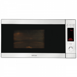 Artusi 22 Litre Vulcan Mini-Kitchen Oven with Cooktop AOMK1 ...