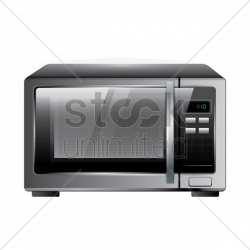 19 Microwave clipart HUGE FREEBIE! Download for PowerPoint ...