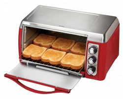 Toaster Microwave Oven PNG image - PngPix