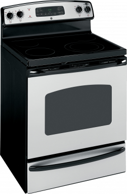 Stove PNG images, electric stove PNG