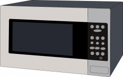 Reverse Microwave – The Cub Reporter