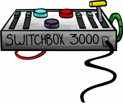Switchbox 3000 | Club Penguin Rewritten Wiki | FANDOM powered by Wikia