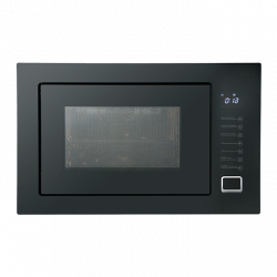 KAFF Built in Microwave | Inbuilt Oven and Microwave
