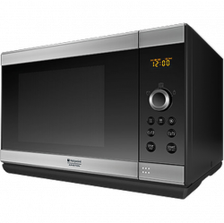 Ariston Free Standing Microwave MWHA2824X