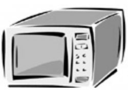 Free Microwave Cliparts, Download Free Clip Art, Free Clip ...