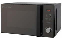 Russell Hobbs Microwave transparent PNG - StickPNG
