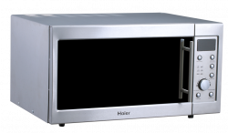 Microwave Oven PNG Transparent Image | PNG Mart