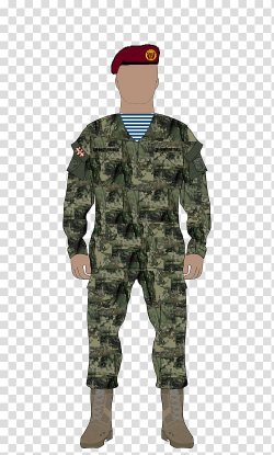 Soldier Military camouflage Army Military uniform, air force ...