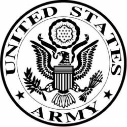 United States Army Logo | Army National Guard Logo ...