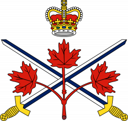 File:Lesser badge of the Canadian Army.svg - Wikimedia Commons