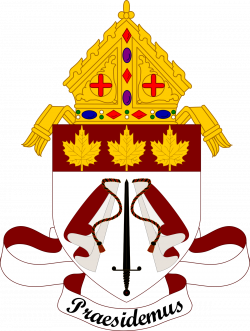 Military Ordinariate of Canada - Wikipedia