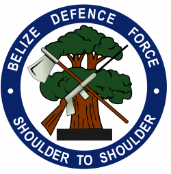 Belize Defence Force - Wikipedia