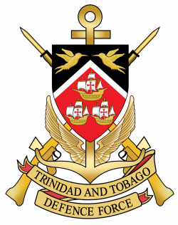 Trinidad and Tobago Defence Force - Wikipedia