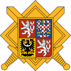Army of the Czech Republic - Wikipedia