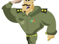 Free Military Clipart, Download Free Clip Art on Owips.com
