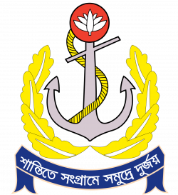 Bangladesh Navy - Wikipedia