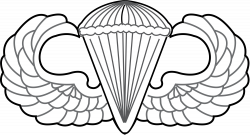 File:United States Air Force Parachutist Badge.svg - Wikimedia Commons
