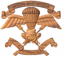 August | 2014 | CNC Military Emblems