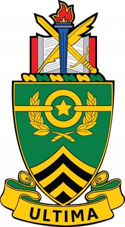 United States Army Sergeants Major Academy - Wikipedia