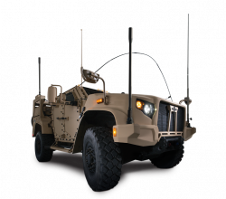Joint Light Tactical Vehicle | JLTV | Oshkosh Defense