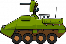Assault Vehicle | Scribblenauts Wiki | FANDOM powered by Wikia