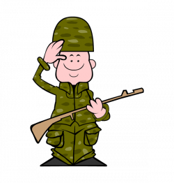 28+ Collection of Soldier Clipart Images | High quality, free ...
