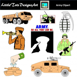 Army Clip Art Clipart, Military Clip Art Clipart, Patriot Clip Art Clipart,  Army Military Graphics, PNG Images - Commercial Use
