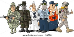 Us Military Clipart 1 On Clip Art | Clipart