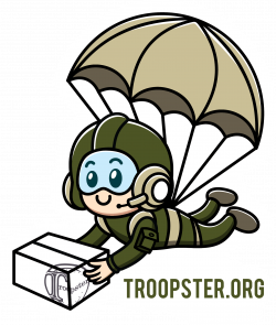 About Troopster | Troopster