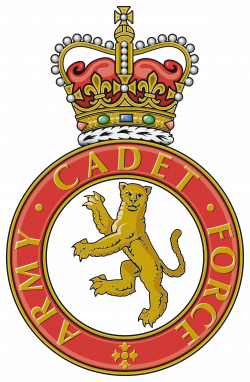 Army Cadet Force - Wikipedia