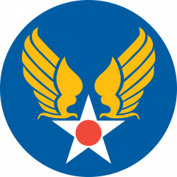 United States Army Air Forces - Wikipedia