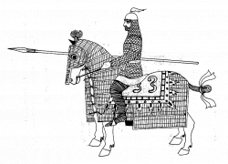 Achaemenid Imperial Army