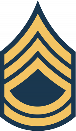 United States Army Rank Structure (by terrycotta) - Memorize.com ...