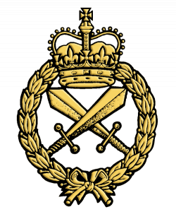 Corps Badges of the Australian Army