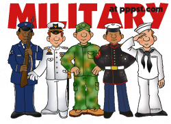 usa miltay fore | The US Military Illustration | serving with Honor ...