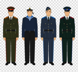 Dress uniform Military uniform Army Service Uniform, olive ...