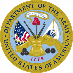 File:Emblem of the United States Department of the Army.svg - Wikipedia