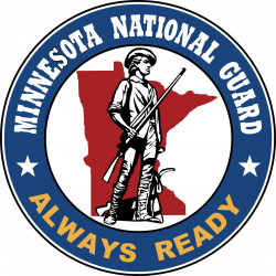 Minnesota National Guard - Wikipedia